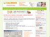 Calmens Software